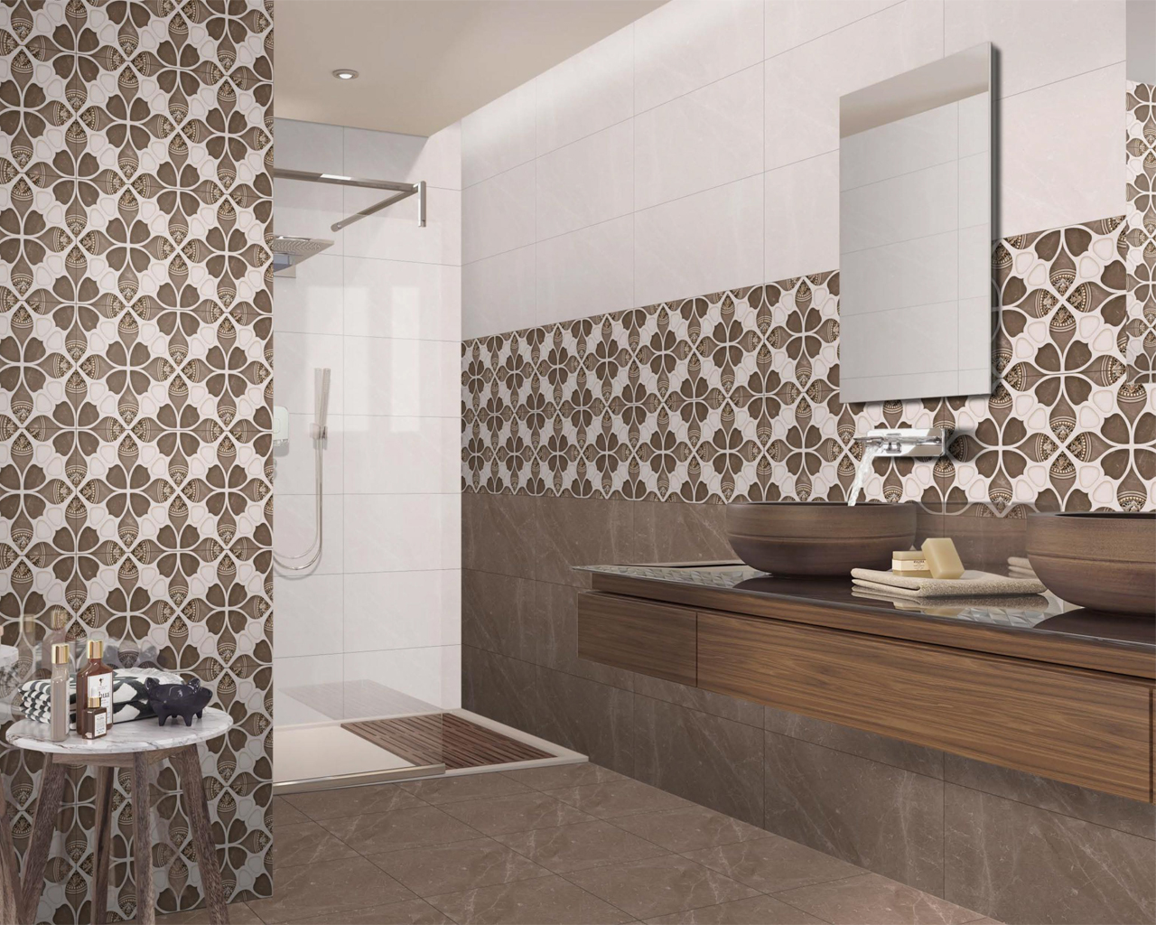 Wall Tiles